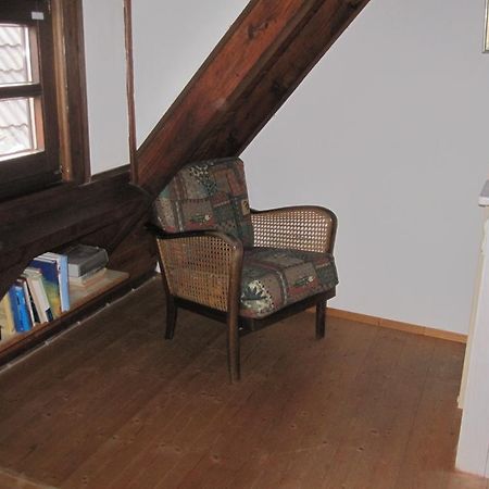 Ferienhaus Fam. Fuhrer Hohenaltheim Екстериор снимка